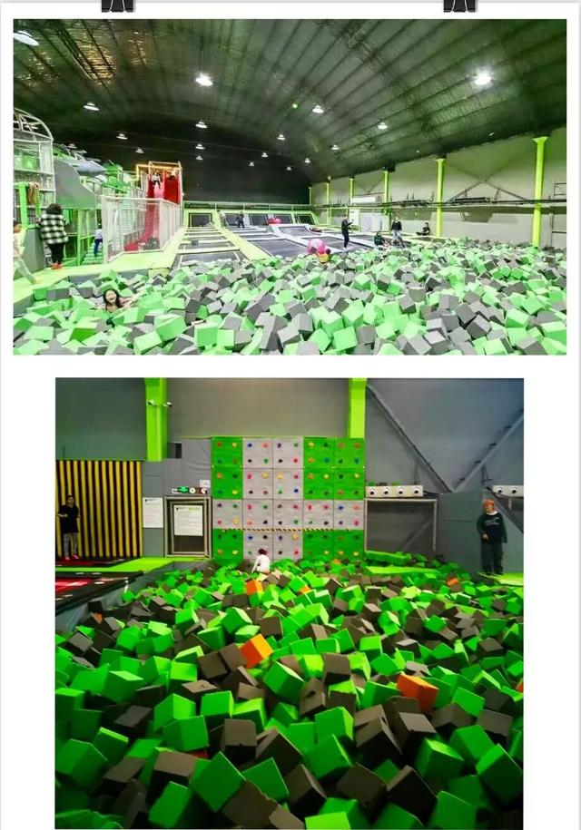 西安爱洛丁风洞飞行带给你的新奇体验,让你爽上天 第18张