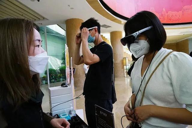 西安市娱乐景点「西安三个景区上榜」 第17张