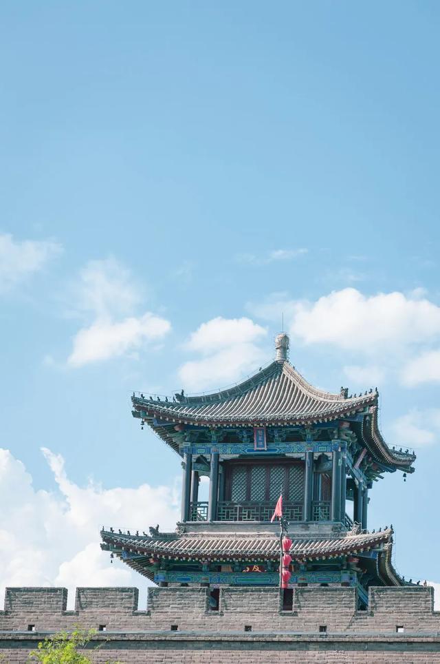 西安旅游攻略,九寨沟旅游攻略 第2张