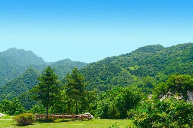 西安旅游攻略,九寨沟旅游攻略 第4张