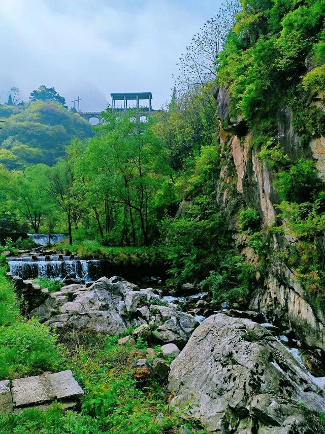 西安旅游攻略,九寨沟旅游攻略 第7张