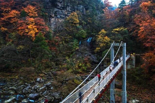 西安旅游攻略,九寨沟旅游攻略 第15张