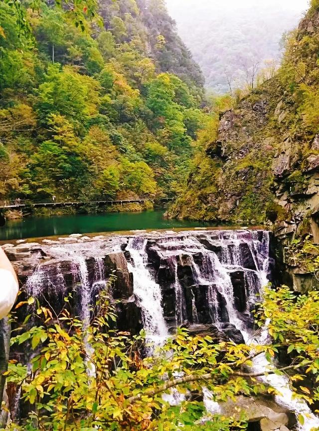 西安旅游攻略,九寨沟旅游攻略 第22张