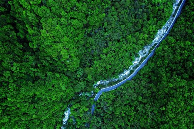 西安旅游攻略,九寨沟旅游攻略 第24张