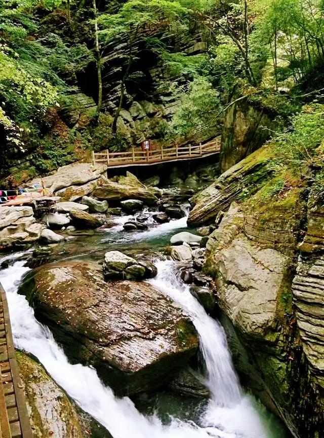 西安旅游攻略,九寨沟旅游攻略 第23张