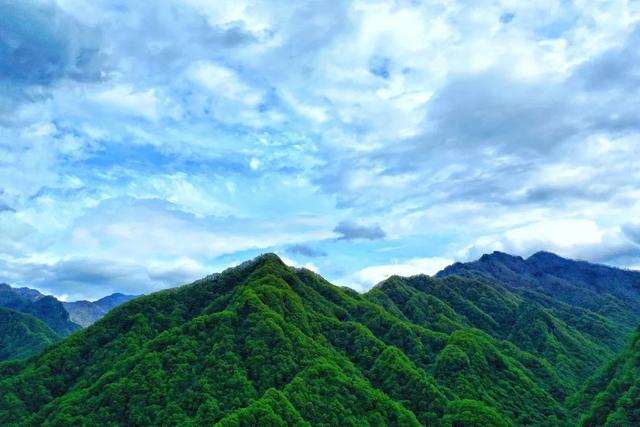 西安旅游攻略,九寨沟旅游攻略 第26张