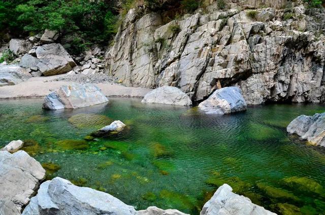 西安旅游攻略,九寨沟旅游攻略 第39张