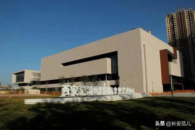 西安13个超高颜值文化地标项目，即将惊艳呈现  第14张
