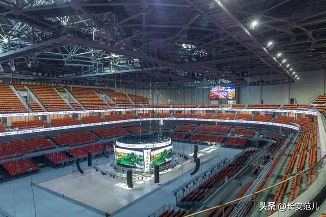 西安13个超高颜值文化地标项目，即将惊艳呈现  第27张