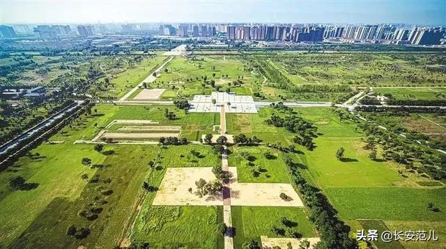 西安13个超高颜值文化地标项目，即将惊艳呈现  第39张