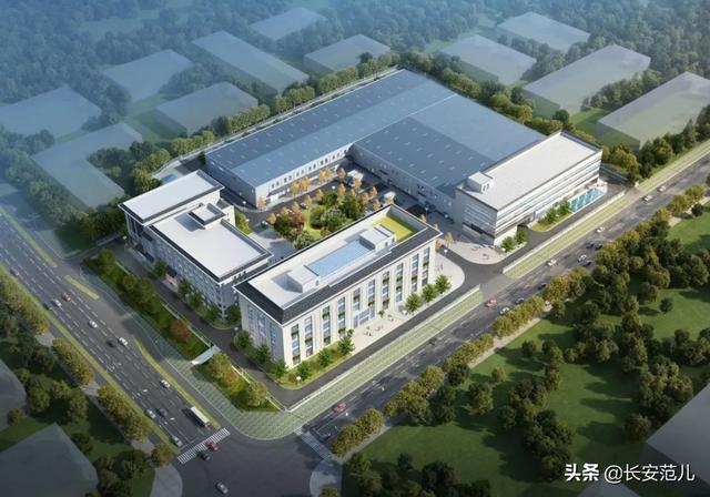 西安13个超高颜值文化地标项目，即将惊艳呈现  第54张