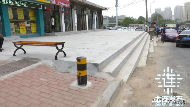 沙河口区城市管理综合行政执法局绿化科科长梁媛媛:拆违添绿 第6张