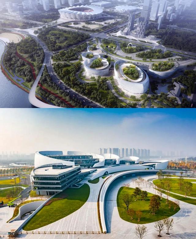 陕西旬阳太极城有哪些值得一去的地方? 第13张