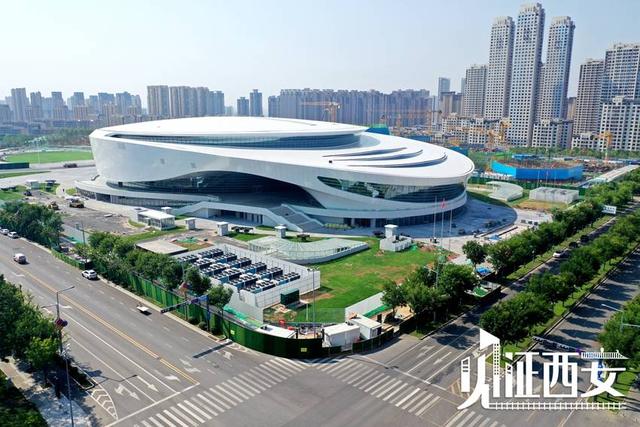 陕西旬阳太极城有哪些值得一去的地方? 第9张