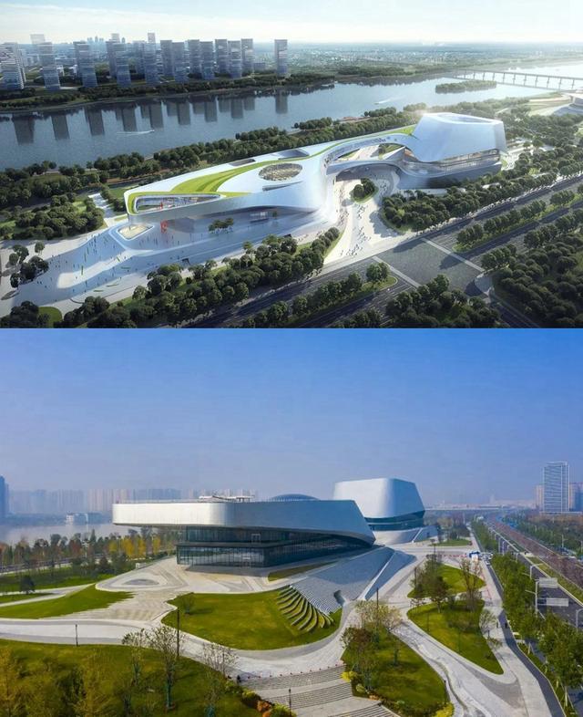 陕西旬阳太极城有哪些值得一去的地方? 第12张