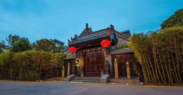 途家网印象南湖民宿)图为途家网印象南湖民宿)  第2张