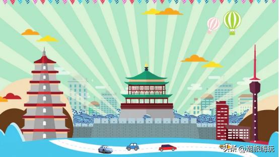西安旅游攻略|西安旅游攻略 第1张