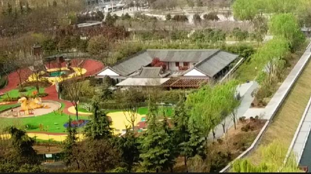 西安的主题公园都有哪些? 第19张