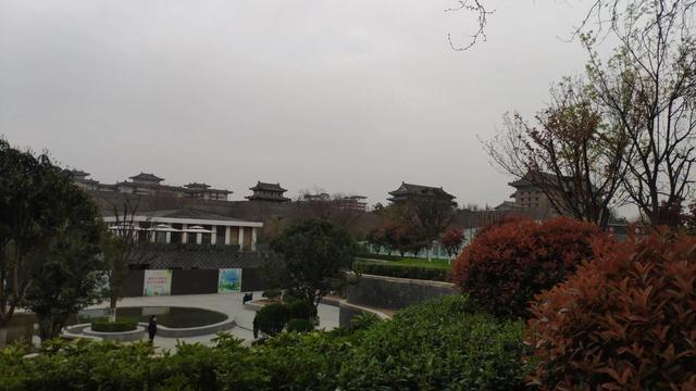 西安的主题公园都有哪些? 第30张