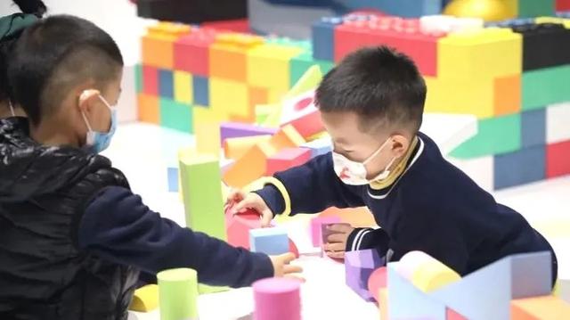 西安室内游览景点人气榜top1——曲江海洋极地公园 第18张