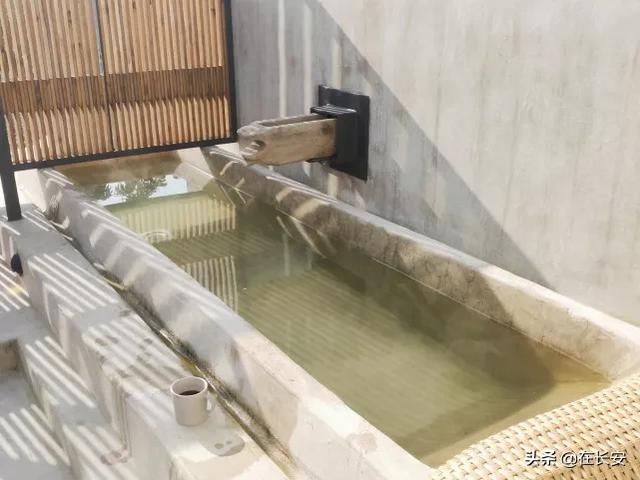 西安周边温泉娱乐酒店「西安周边这些泡温泉最佳地」 第7张