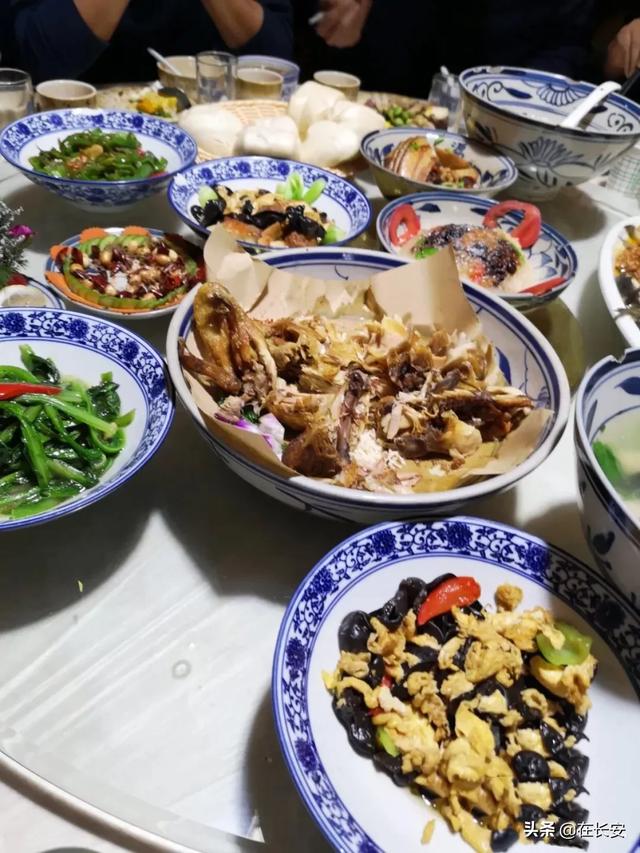 西安周边温泉娱乐酒店「西安周边这些泡温泉最佳地」 第17张