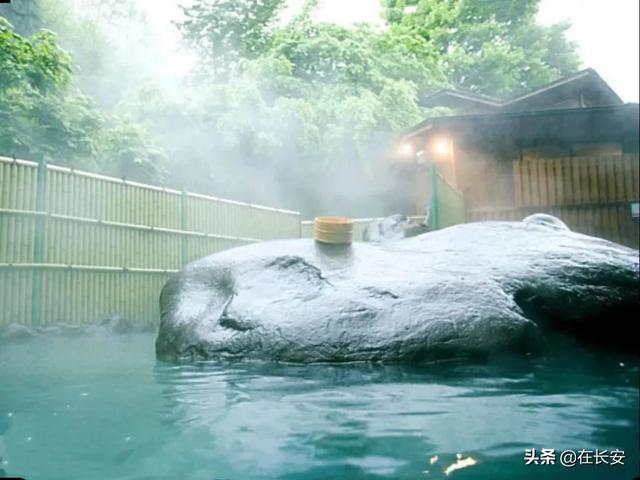 西安周边温泉娱乐酒店「西安周边这些泡温泉最佳地」 第22张
