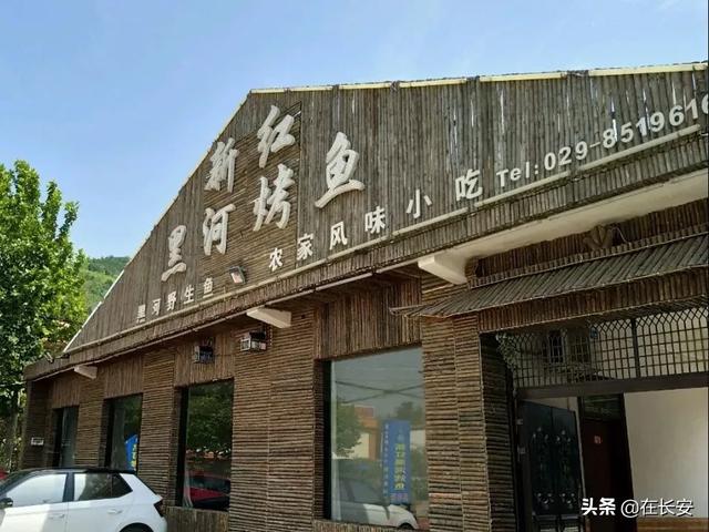 西安周边温泉娱乐酒店「西安周边这些泡温泉最佳地」 第31张
