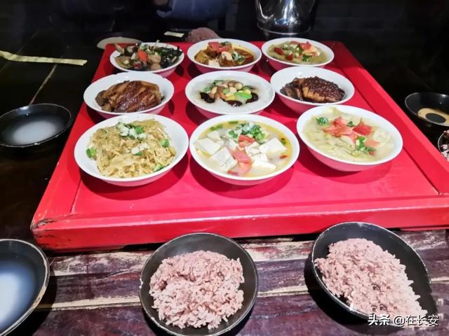 西安周边温泉娱乐酒店「西安周边这些泡温泉最佳地」 第39张