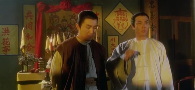 《三国演义》关羽走麦城剧照《三国演义》关羽饰演者陆树铭 第6张