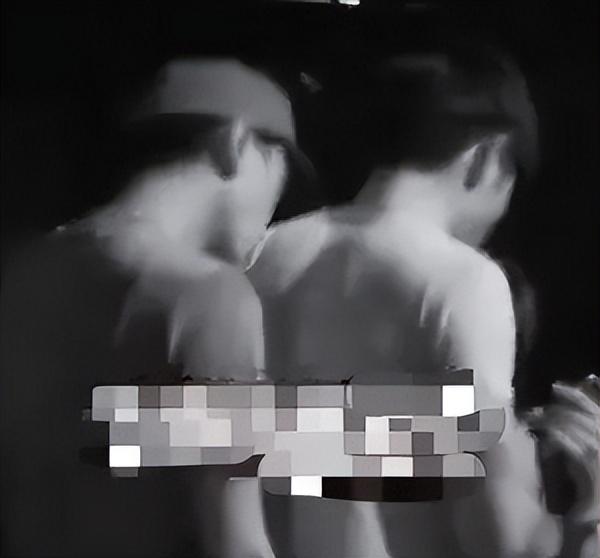 白冰当年为爱痴狂成了笑话 第4张