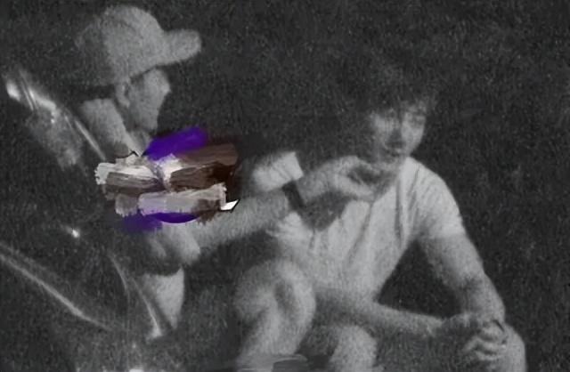 白冰当年为爱痴狂成了笑话 第3张