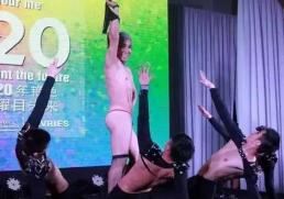 白冰当年为爱痴狂成了笑话 第13张