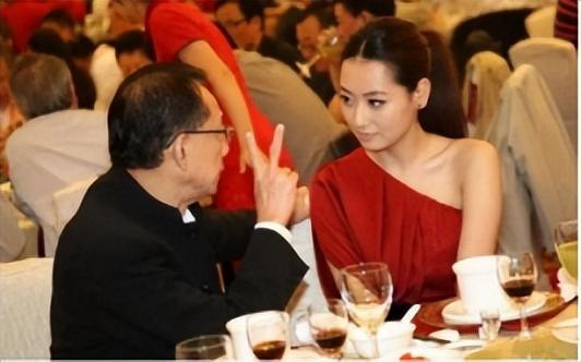 白冰当年为爱痴狂成了笑话 第50张
