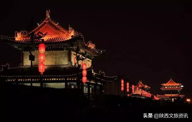 西安旅游攻略:西安旅游攻略,西安旅游攻略 第1张
