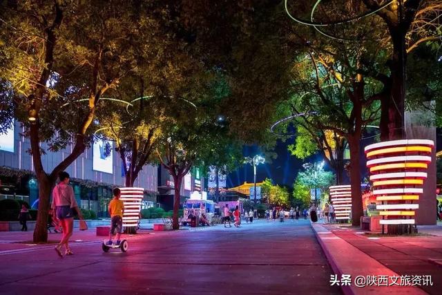 西安旅游攻略:西安旅游攻略,西安旅游攻略 第2张