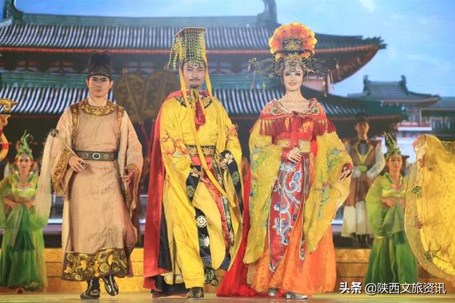 西安旅游攻略:西安旅游攻略,西安旅游攻略 第6张