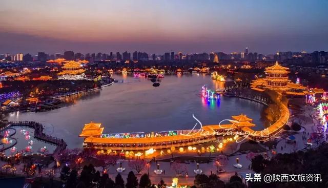 西安旅游攻略:西安旅游攻略,西安旅游攻略 第5张