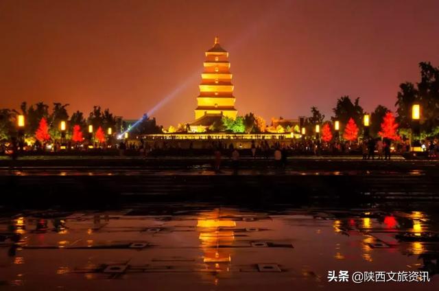 西安旅游攻略:西安旅游攻略,西安旅游攻略 第12张