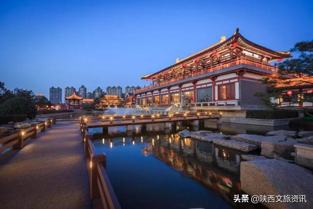 西安旅游攻略:西安旅游攻略,西安旅游攻略 第8张