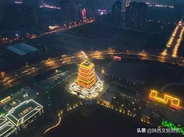 西安旅游攻略:西安旅游攻略,西安旅游攻略 第11张