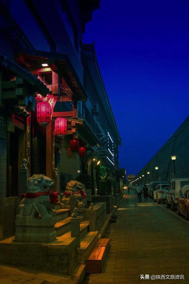 西安旅游攻略:西安旅游攻略,西安旅游攻略 第16张