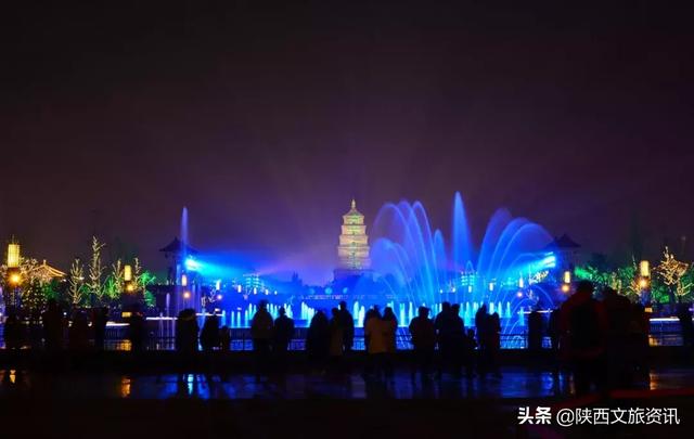 西安旅游攻略:西安旅游攻略,西安旅游攻略 第14张