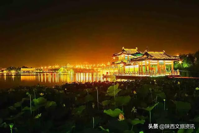 西安旅游攻略:西安旅游攻略,西安旅游攻略 第20张