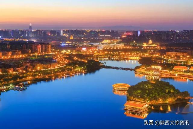 西安旅游攻略:西安旅游攻略,西安旅游攻略 第18张
