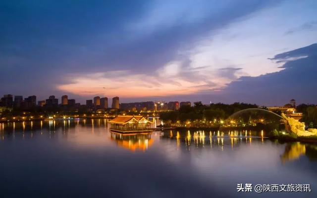 西安旅游攻略:西安旅游攻略,西安旅游攻略 第19张