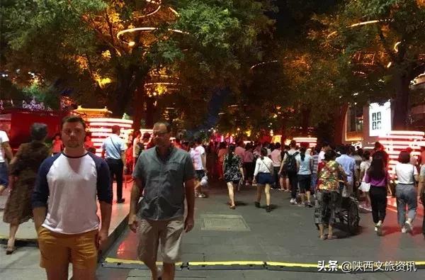 西安旅游攻略:西安旅游攻略,西安旅游攻略 第26张