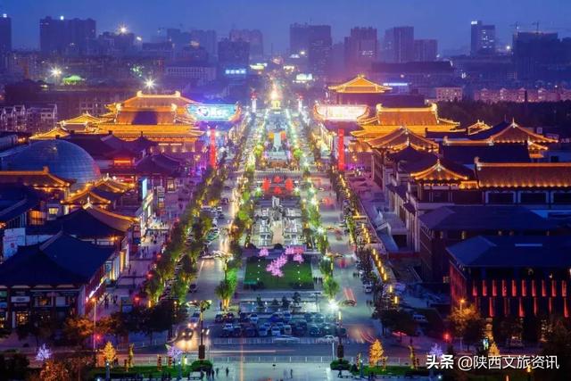 西安旅游攻略:西安旅游攻略,西安旅游攻略 第25张