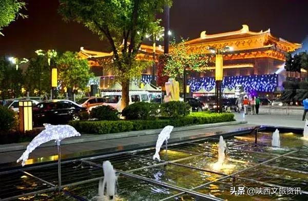 西安旅游攻略:西安旅游攻略,西安旅游攻略 第27张