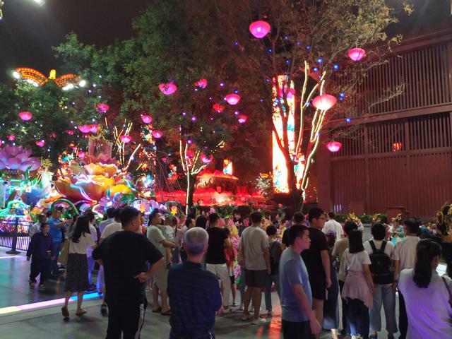 西安最值得去的6个免费景区，先后有17位唐朝皇帝为你还原  第8张